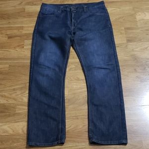 Mens PD & C denim
